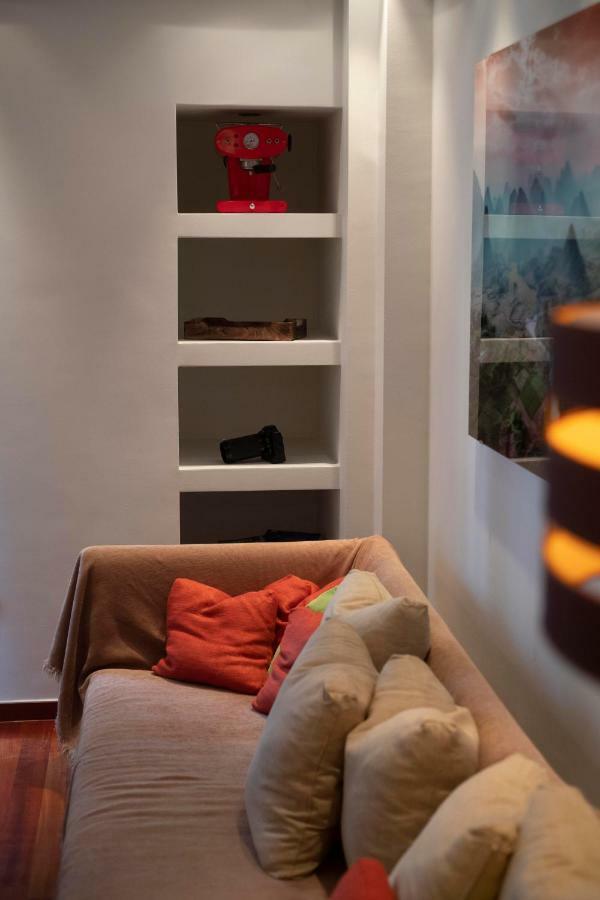 סלוניקי The Lux Gorgeous Apartment מראה חיצוני תמונה