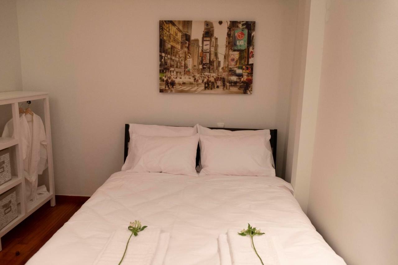 סלוניקי The Lux Gorgeous Apartment מראה חיצוני תמונה